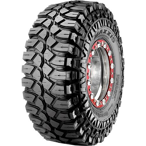 Anvelope 4x4 si SUV Vara 255/85 R16 104K MAXXIS CREEPY CRAWLER M8090