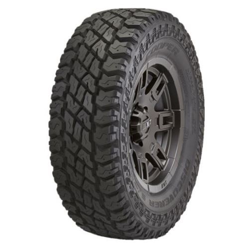Anvelope 4x4 si SUV Vara 315/70 R17 121Q COOPER Discoverer ST MAXX BSW