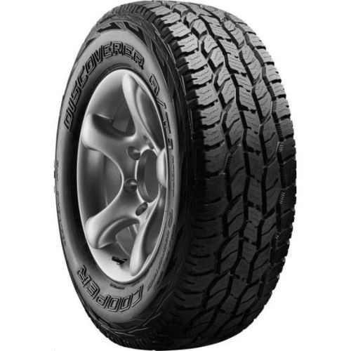 Anvelope 4x4 si SUV All season 215/80 R15 102T COOPER Discoverer A/T3 Sport 2 BSW