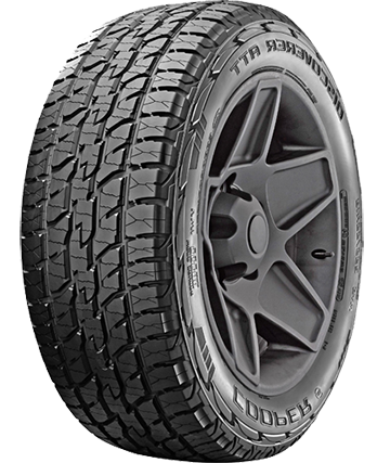 Cauciucuri Off Road ALL SEASON 225/65R17 106H COOPER DISCOVERER ATT