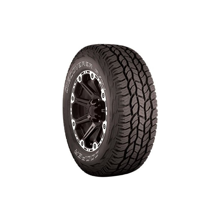 Anvelopa Off Road All season 225/75 R16 COOPER DISCOVERER AT3