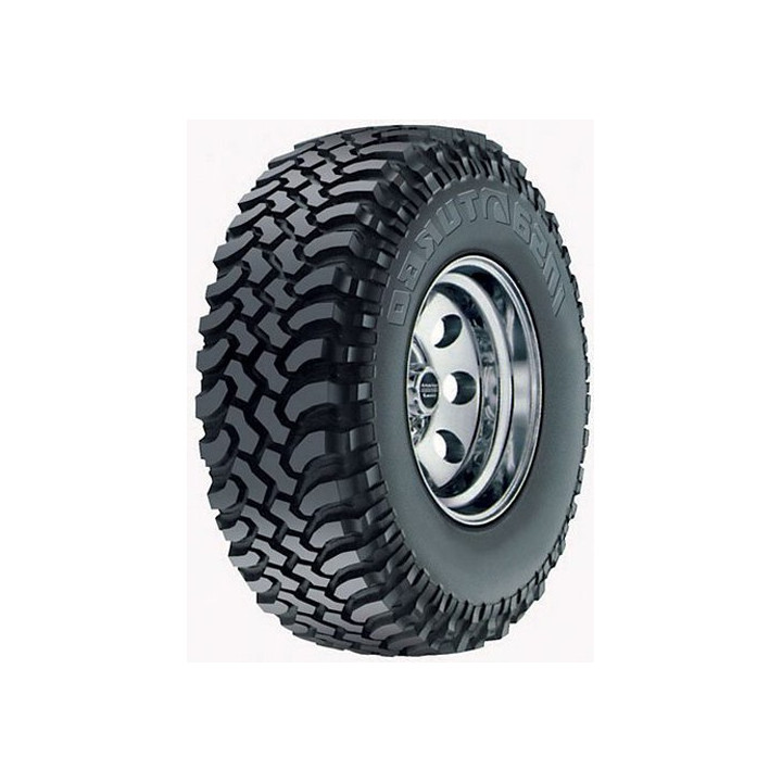 Anvelopa Off Road All season 265/70 R16 INSA TURBO DAKAR