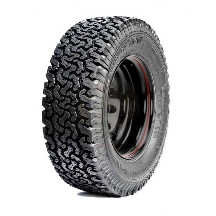 Anvelopa Off Road All season 195/80 R15 INSA TURBO RANGER