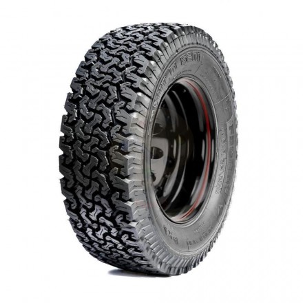 Anvelopa Off Road All season 265/75 R16 INSA TURBO RANGER