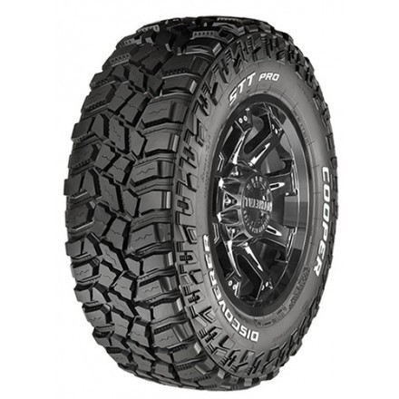 Anvelopa Off Road Vara 35/12.5 R15 COOPER DISCOVERER STT PRO