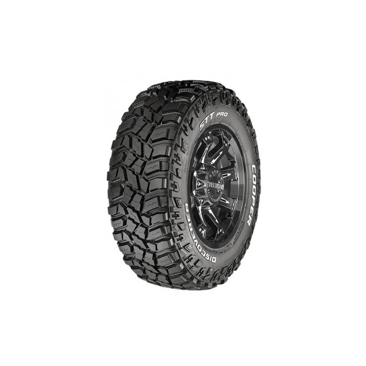 Anvelopa Off Road Vara 35/12.5 R15 COOPER DISCOVERER STT PRO