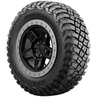 Anvelopa Off Road Vara 265/70 R17 BF GOODRICH MUD TERRAIN KM 3