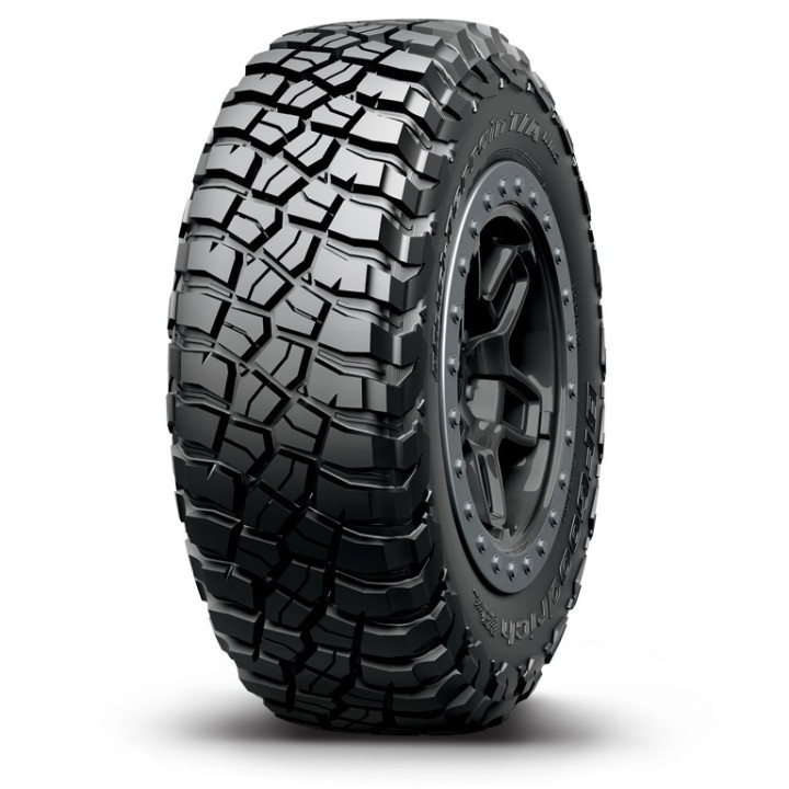 Anvelopa Off Road Vara 285/70 R17 BF GOODRICH MUD TERRAIN KM 3