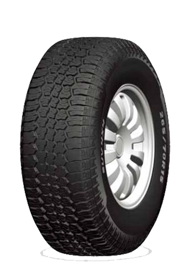 Cauciucuri Off Road ALL SEASON 235/75R15 109T TRACMAX X-PRIVILO AT01
