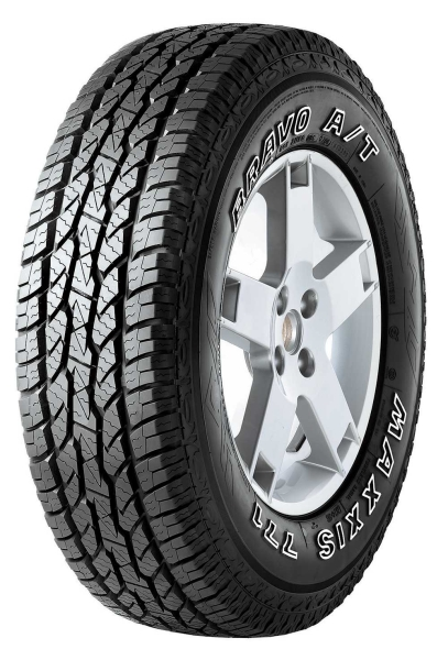 Cauciucuri Off Road ALL SEASON 245/70R17 110S MAXXIS AT-771 OWL
