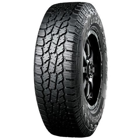 Anvelope 4x4 si SUV All season 265/60 R18 119S YOKOHAMA Geolandar A/T4 G018 RPB