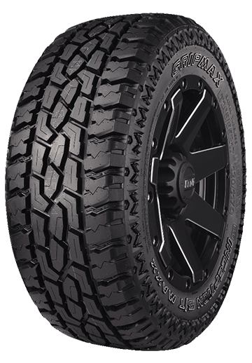 Cauciucuri Off Road VARA 285/70R16 125Q GRIPMAX INCEPTION S/T MAXX OWL