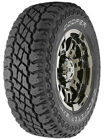 Cauciucuri Off Road VARA 235/85R16 120Q COOPER DISCOVERER S/T MAXX