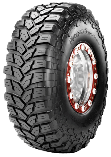 Cauciucuri Off Road VARA 235/75R15 104Q MAXXIS TREPADOR M8060