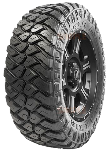 Cauciucuri Off Road VARA 265/70R17 121Q MAXXIS MT-772 RBL