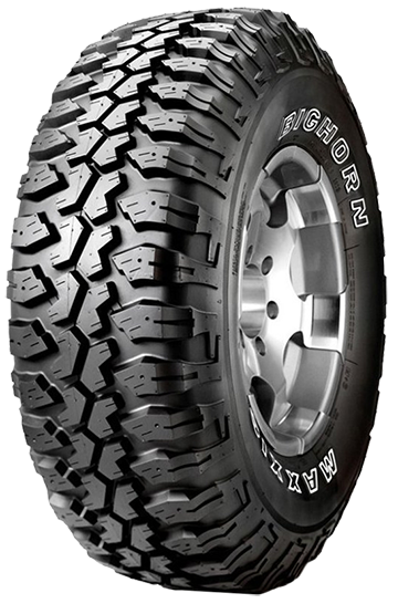 Cauciucuri Off Road VARA 27/8.50R14 95Q MAXXIS MT-762 OWL