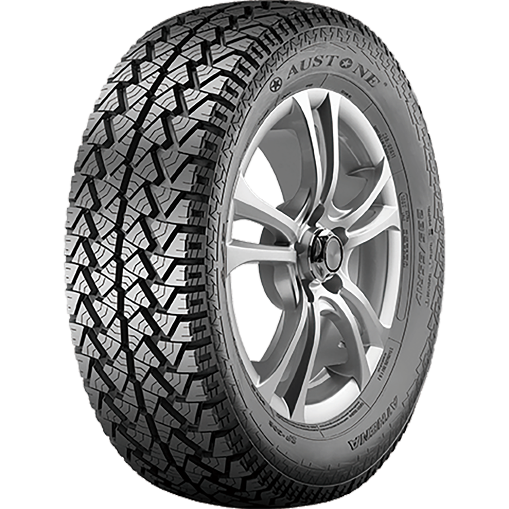 Cauciucuri Off Road ALL SEASON 265/65R17 112T AUSTONE ATHENA SP302