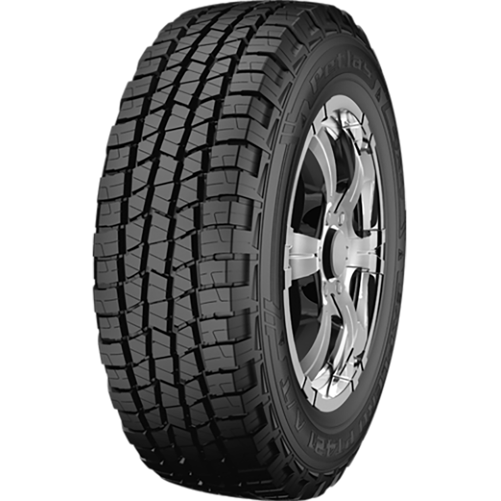 Cauciucuri Off Road ALL SEASON 205/80R16 104T PETLAS EXPLERO PT421