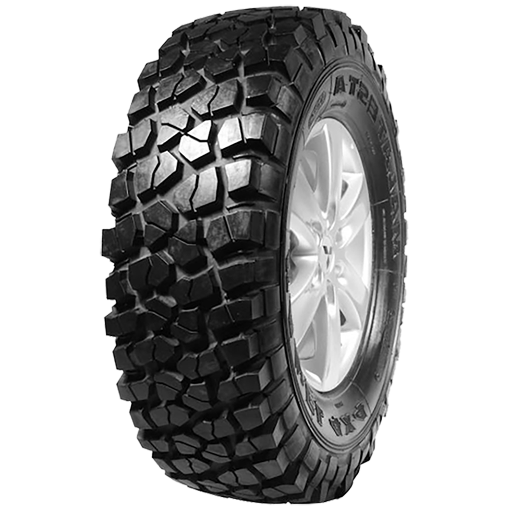 Cauciucuri Off Road VARA 265/70R16 112S MALATESTA KAMEL