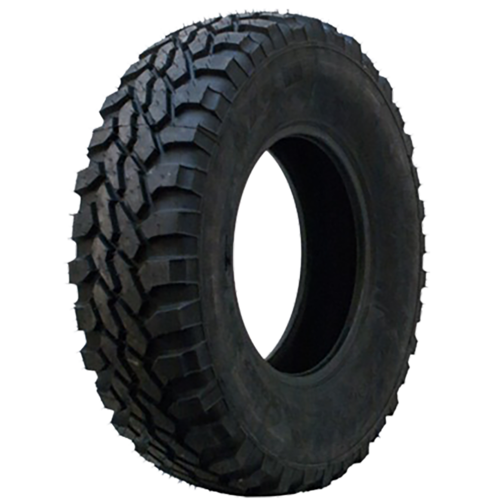 Cauciucuri Off Road VARA 195/80R15 96Q NORTENHA MT