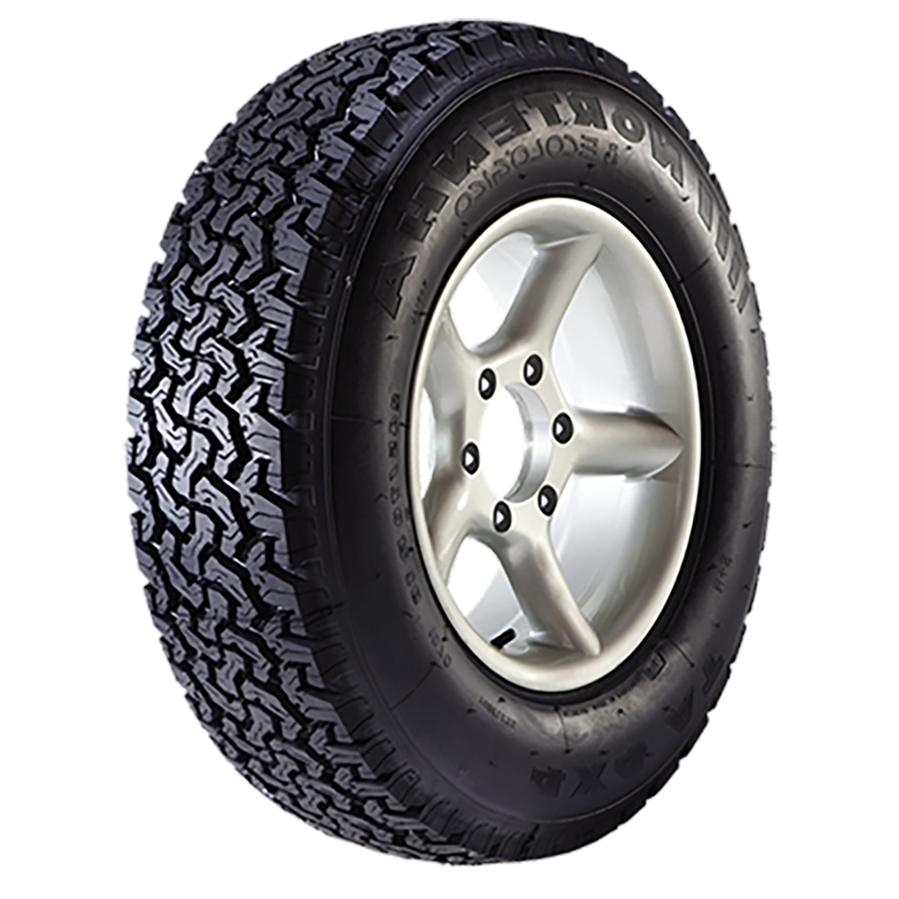 Cauciucuri Off Road VARA 235/70R16 106S NORTENHA AT1