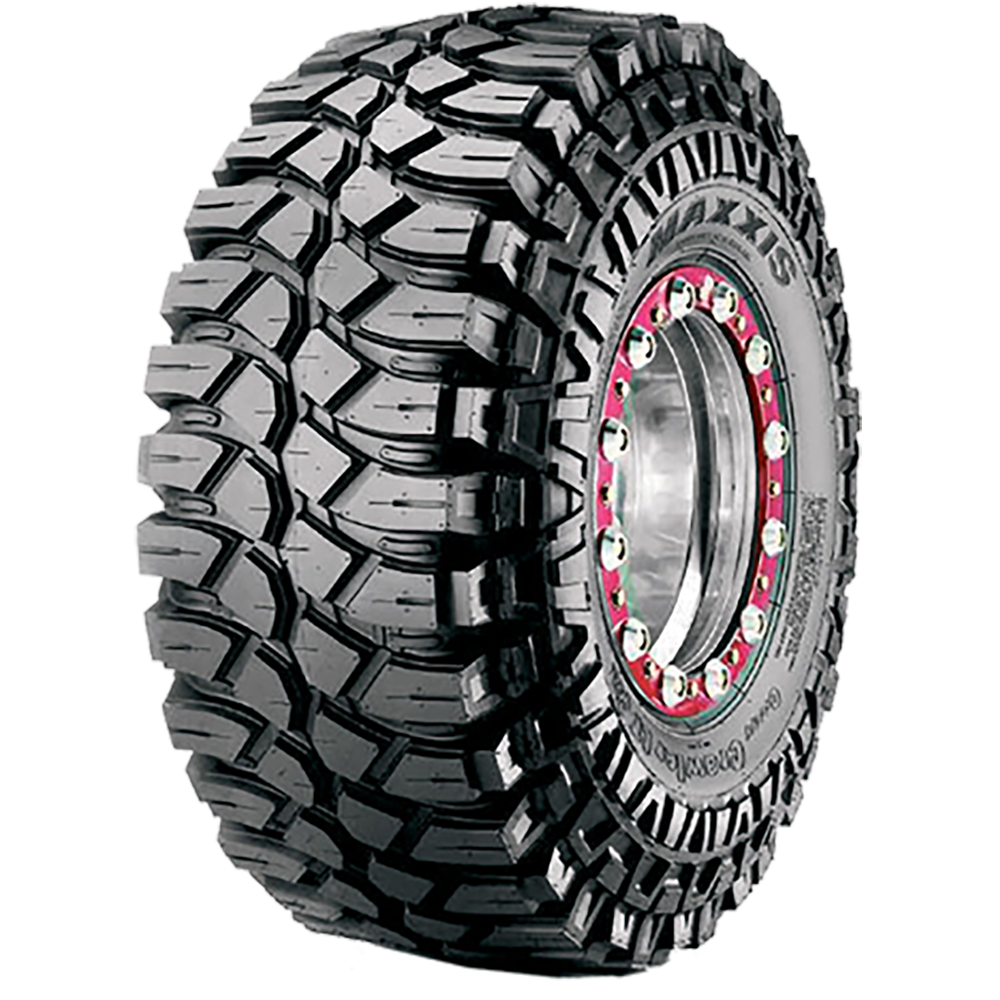 Cauciucuri Off Road VARA 35/12.5R15 113K MAXXIS CREEPY CRAWLER M8090
