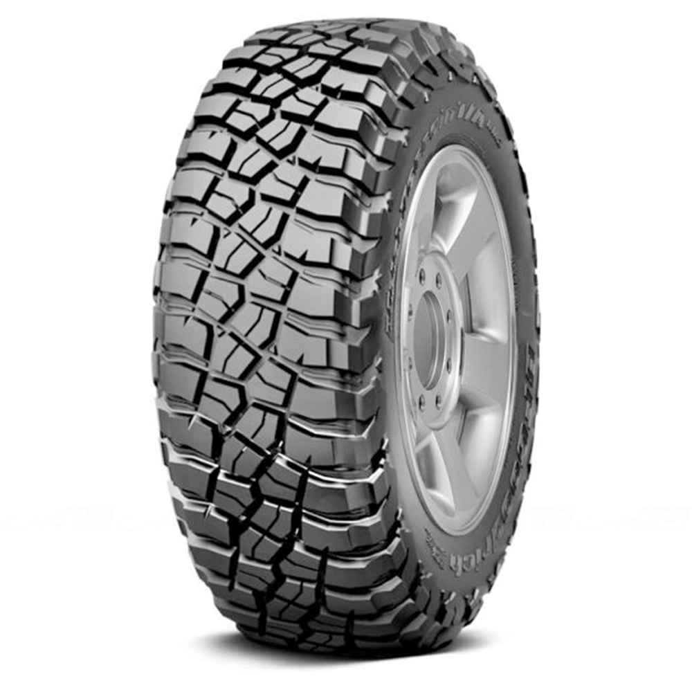Cauciucuri Off Road VARA 39/13.5R17 121Q BF GOODRICH MUD-TERRAIN