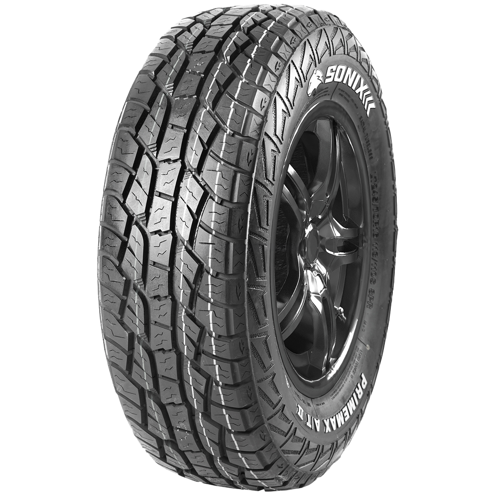 Cauciucuri Off Road ALL SEASON 265/75R16 123Q SONIX PRIMEMAX A/T II BSW