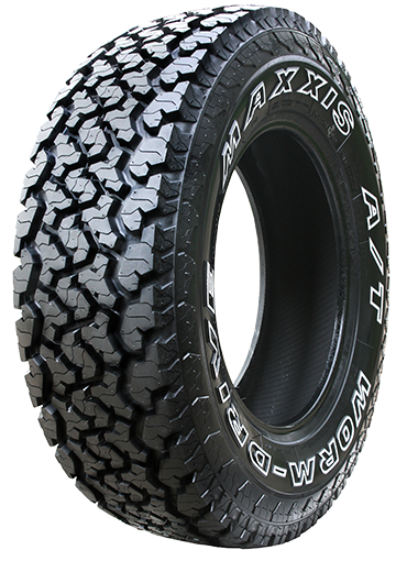 Cauciucuri Off Road VARA 265/60R18 114Q MAXXIS AT980E OWL