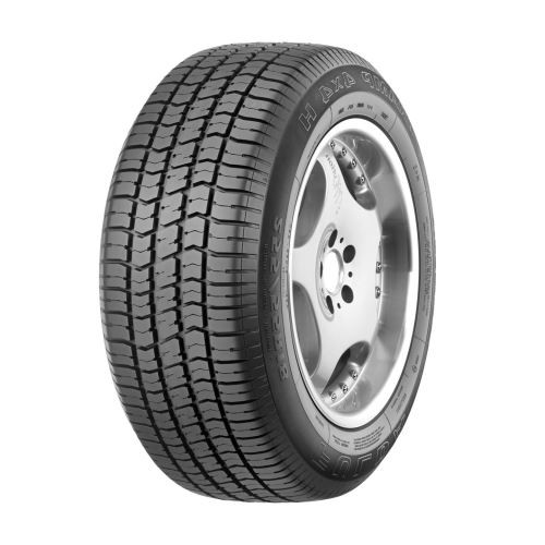 Anvelope 4x4 si SUV Vara 235/75 R15 105S FULDA TRAMP 4X4