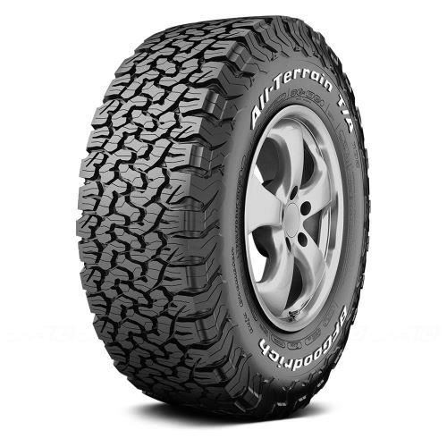 Anvelope 4x4 si SUV All season 215/75 R15 100S BF GOODRICH ALL TERAIN T/A