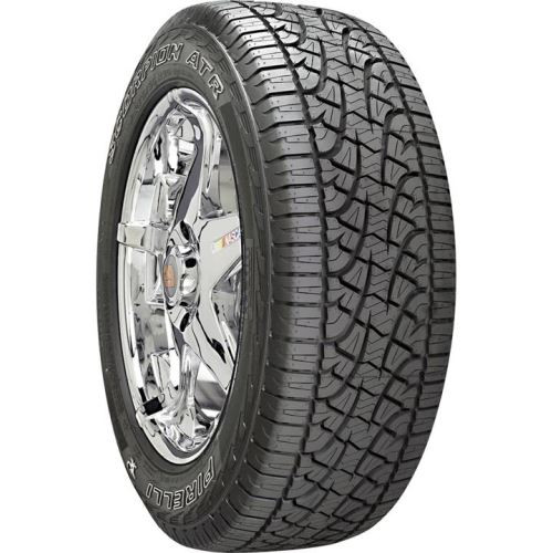 Anvelope 4x4 si SUV All season 205/80 R16 104T PIRELLI Scorpion ATR