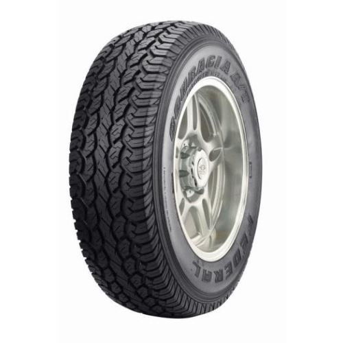 Anvelope 4x4 si SUV All season 225/75 R16 110/107Q FEDERAL COURAGIA A/T