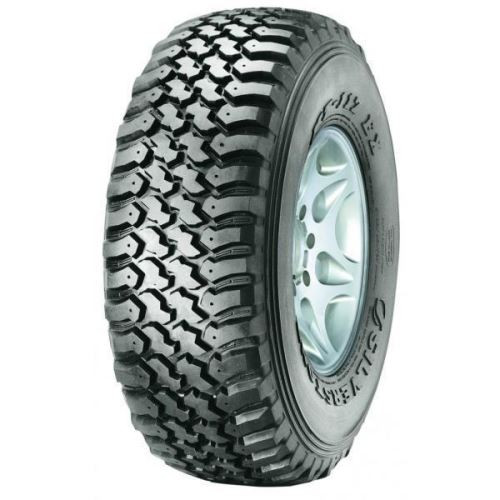 Anvelope 4x4 si SUV Vara 245/75 R16 111Q SILVERSTONE MT-117 EX WSW