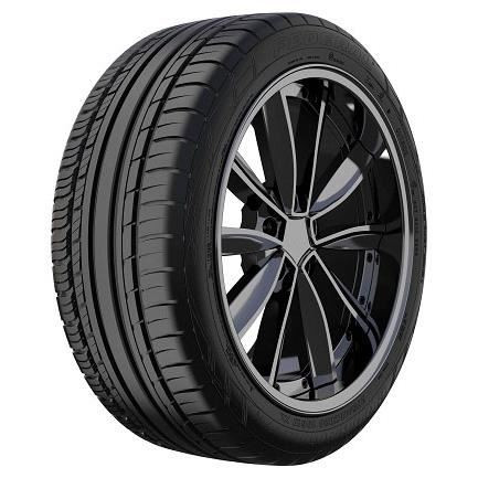Anvelope 4x4 si SUV Vara 255/55 R18 109Y FEDERAL COURAGIA F/X