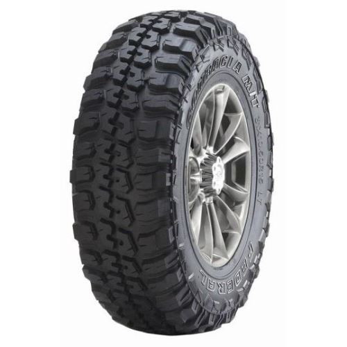 Anvelope 4x4 si SUV All season 35/12.5 R20 121Q FEDERAL COURAGIA M/T