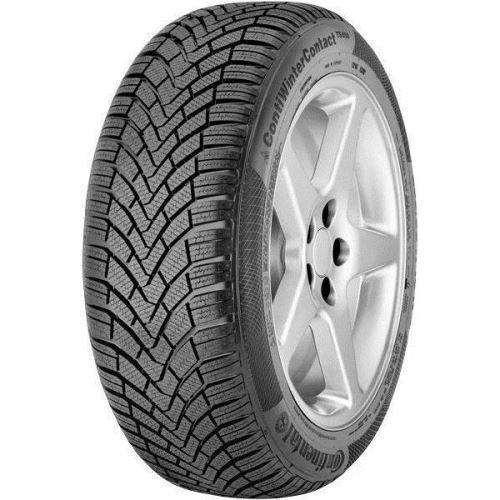 Anvelope 4x4 si SUV Iarna 235/60 R16 100H CONTINENTAL CONTINENTAL