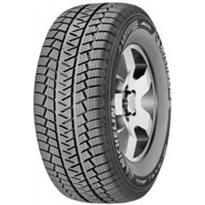 Anvelope 4x4 si SUV Iarna 265/65 R17 112T MICHELIN LATITUDE ALPIN