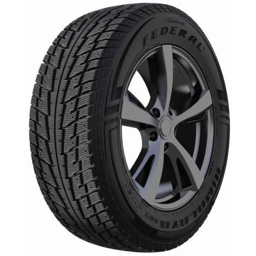 Anvelope 4x4 si SUV Iarna 275/65 R17 116T FEDERAL HIMALAYA SUV