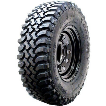 Anvelope 4x4 si SUV All season 205/80 R16 104Q INSA TURBO DAKAR2