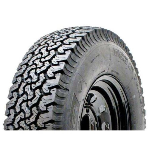 Anvelope 4x4 si SUV All season 255/55 R18 109S INSA TURBO RANGER