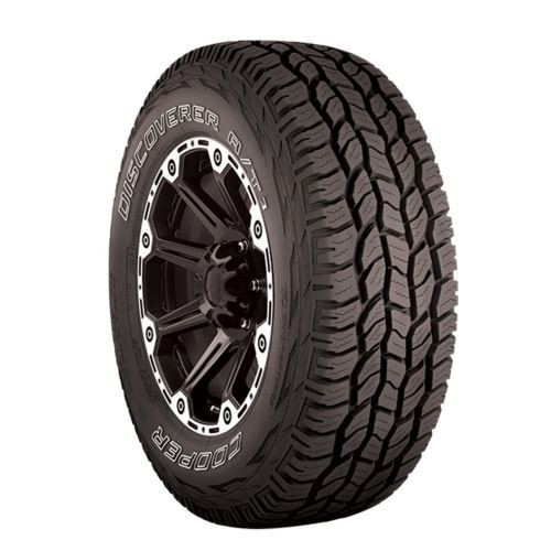 Anvelope 4x4 si SUV All season 235/70 R16 106T COOPER Discoverer A/T3 Sport 2 OWL