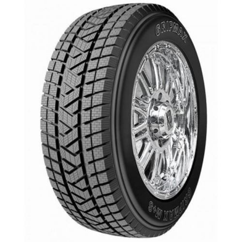 Anvelope 4x4 si SUV Iarna 275/40 R20 106V GRIPMAX STATURE MS