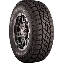 Anvelope 4x4 si SUV Vara 265/70 R16 121Q COOPER DISCOVERER ST MAXX