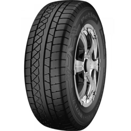Anvelope 4x4 si SUV Iarna 265/60 R18 114H PETLAS EXPLERO W671