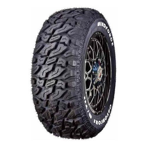 Anvelope 4x4 si SUV All season 33/12.5 R20 114Q WINDFORCE CATCHFORS M/T II