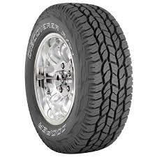 Anvelope 4x4 si SUV All season 265/65 R17 112T COOPER DISCOVERER AT3 SPORT