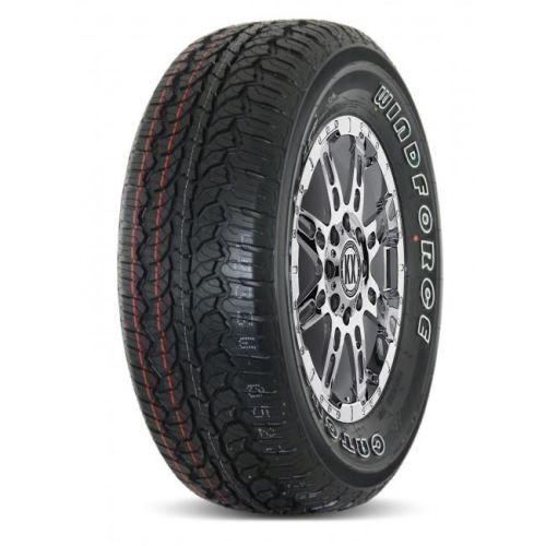 Anvelope 4x4 si SUV All season 205/ R16C 110/108S WINDFORCE CATCHFORS A/T