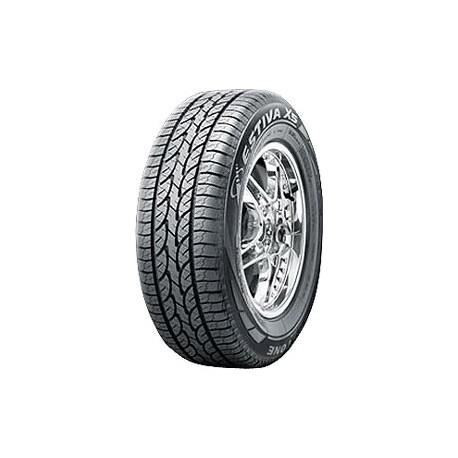 Anvelope 4x4 si SUV Vara 265/65 R17 112H SILVERSTONE ESTIVA X5