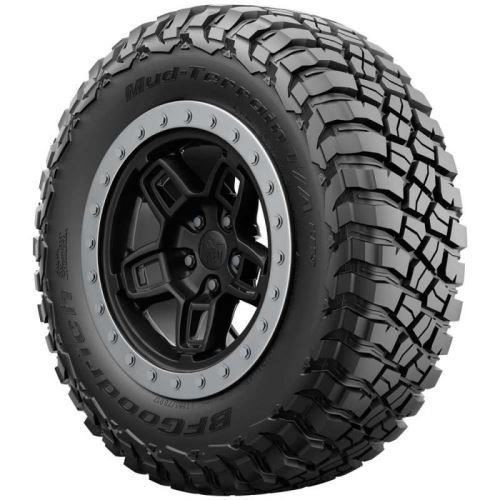 Anvelope 4x4 si SUV Vara 235/75 R15 110Q BF GOODRICH Mud Terrain KM 3